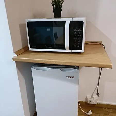 Il Filo Di Iago Apartment Savona