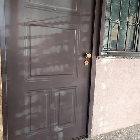 Il Filo Di Iago Apartment *