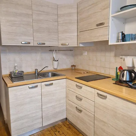 Apartment Il Filo Di Iago Savona