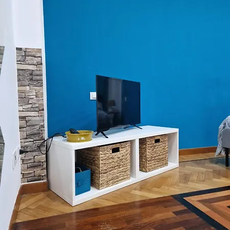 Il Filo Di Iago Apartment Savona