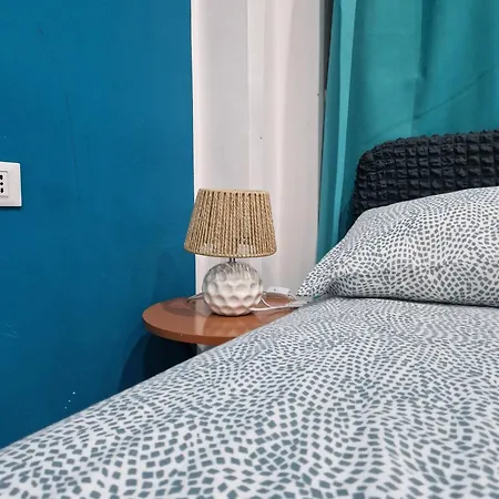 Apartment Il Filo Di Iago Savona