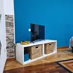 Il Filo Di Iago Apartment Savona