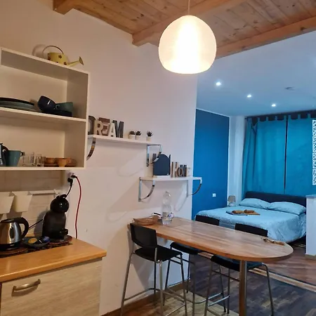 Il Filo Di Iago Savona