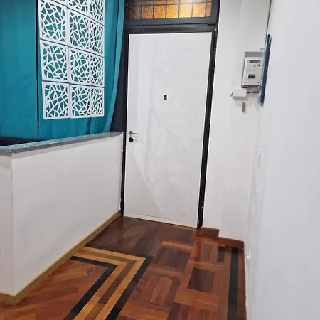 Il Filo Di Iago Apartment *