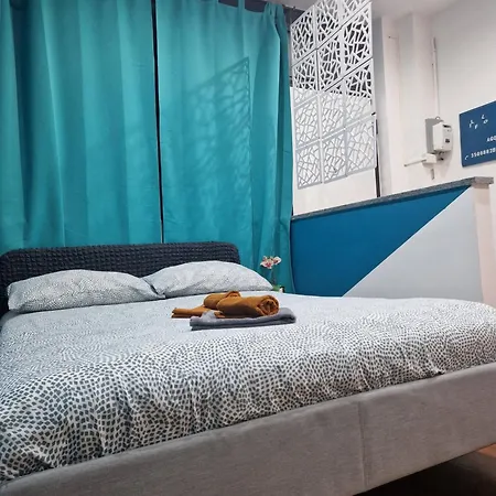 Apartment Il Filo Di Iago *