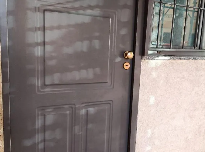 Il Filo Di Iago Appartement *